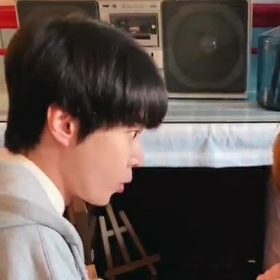 [잡담] 도영이 이거 다른 사람이지? | 인스티즈