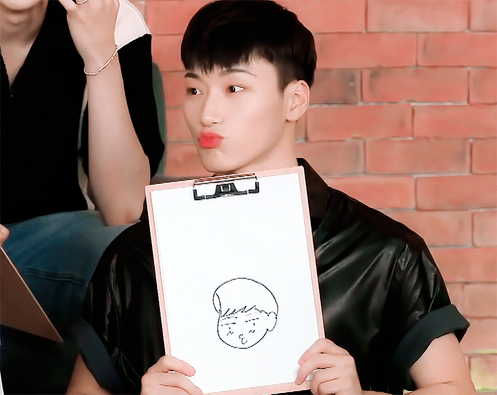 [잡담] 에이티즈 MBTI | 인스티즈