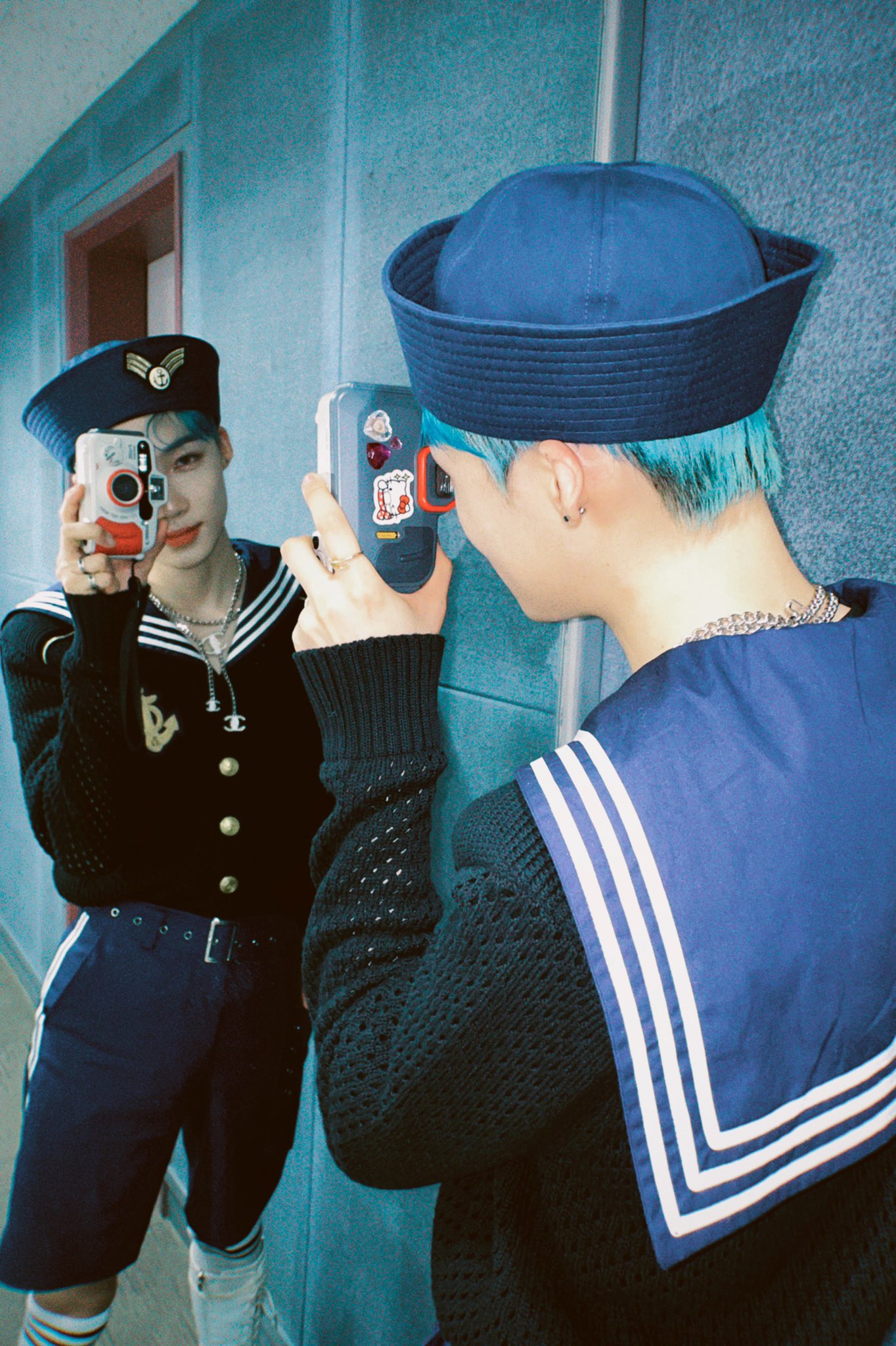 [잡담] 이거 필터 어플 아는 사람.. | 인스티즈