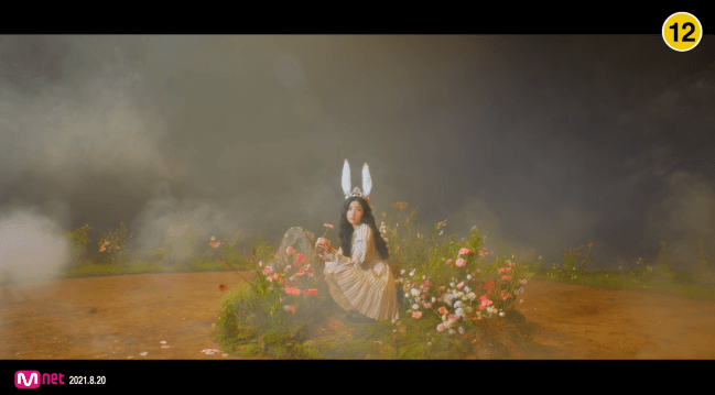 [잡담] 은비 토끼 너무 귀여움 ㅋㅋㅋㅋㅋㅋㅋ | 인스티즈