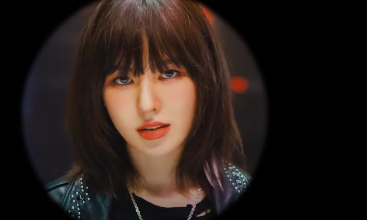 [잡담] 웬디 이 때 언제야?? | 인스티즈