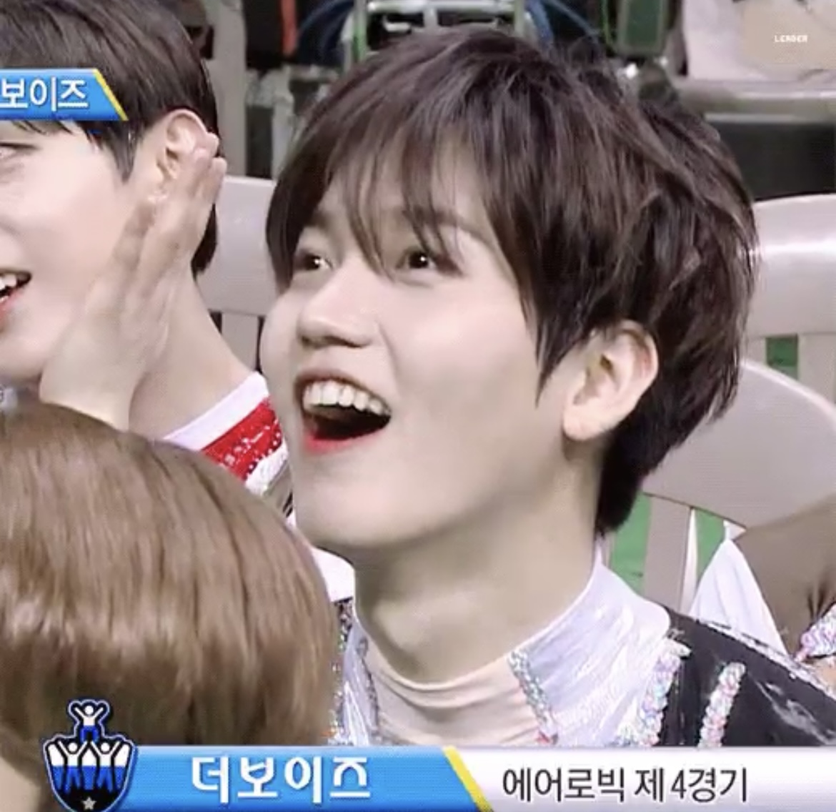 [잡담] 이분은 누구셔..? | 인스티즈