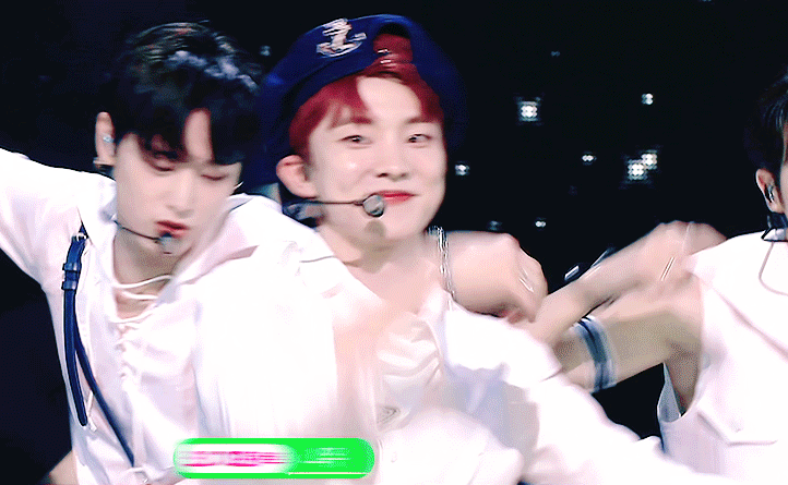 [잡담] 아니 내가 더비긴 한데,,더보이즈 다 다르게 잘생김,,, | 인스티즈