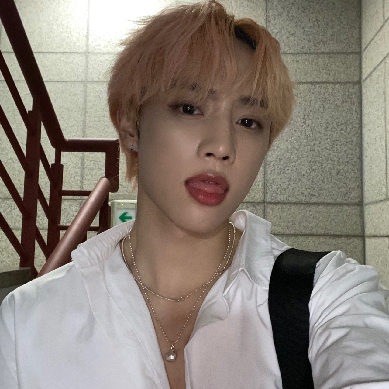 [잡담] 더보이즈 선우 어제 진짜 개개개레전드였구나... | 인스티즈