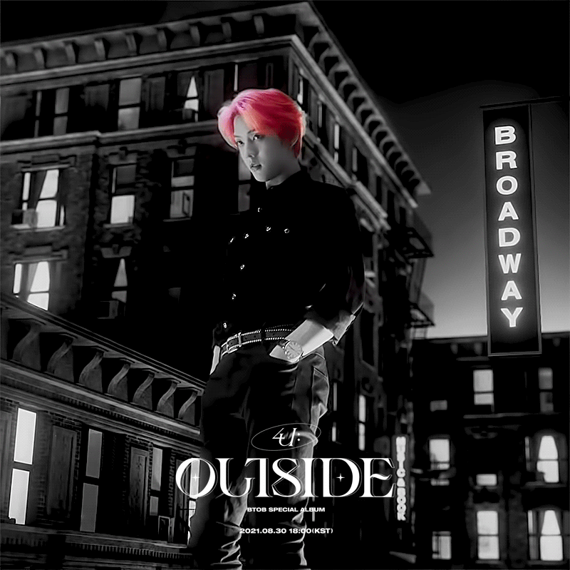 [잡담] 이민혁 님 영화찍으세요? | 인스티즈