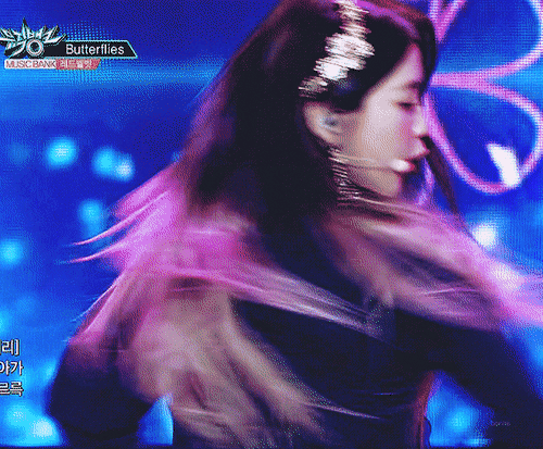 [잡담] 예리 투톤헤어 사랑하는 사람🖐 | 인스티즈