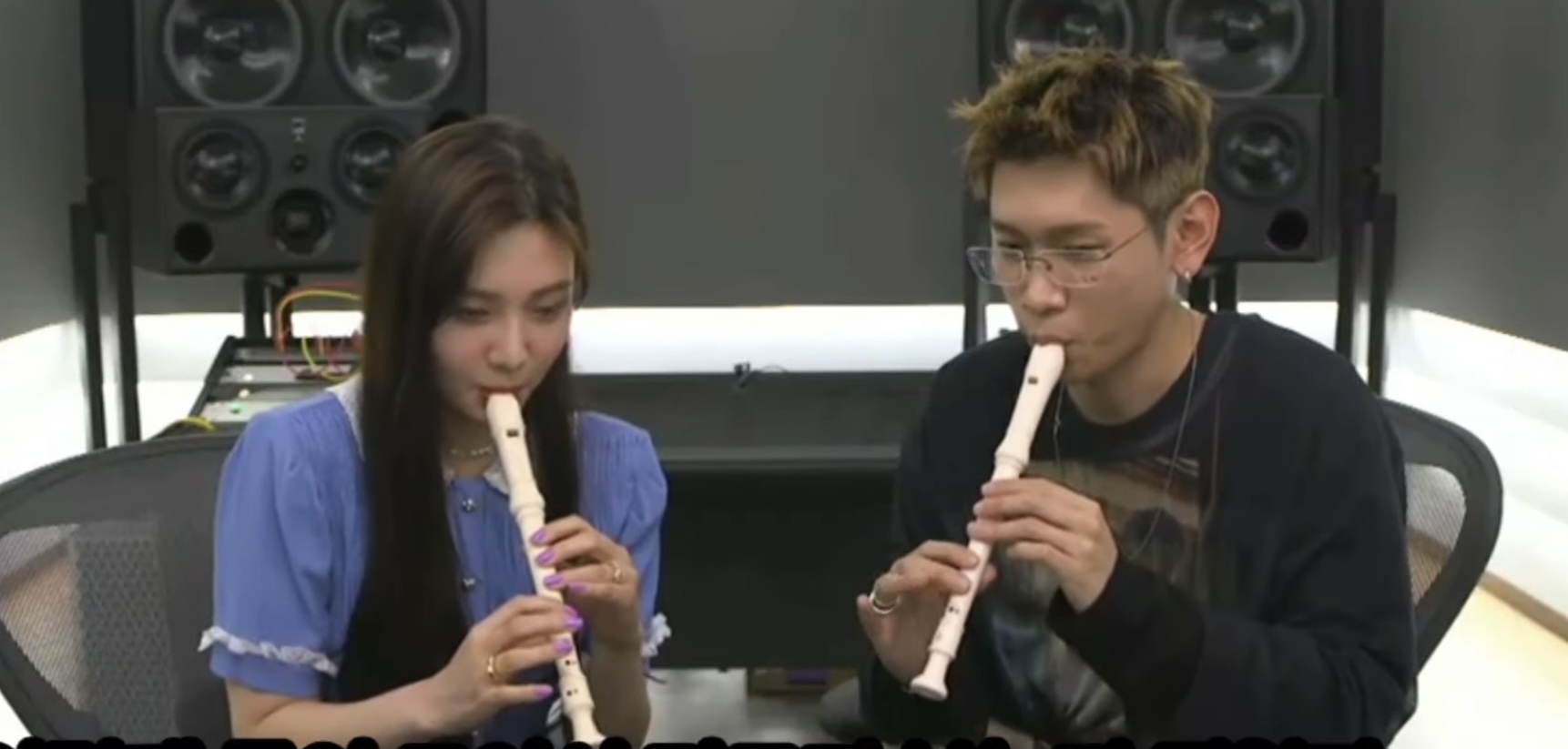 [잡담] 조아 크러쉬 라이브했던거 개웃겼는뎈ㅋㅋㅋㅋㅋ | 인스티즈