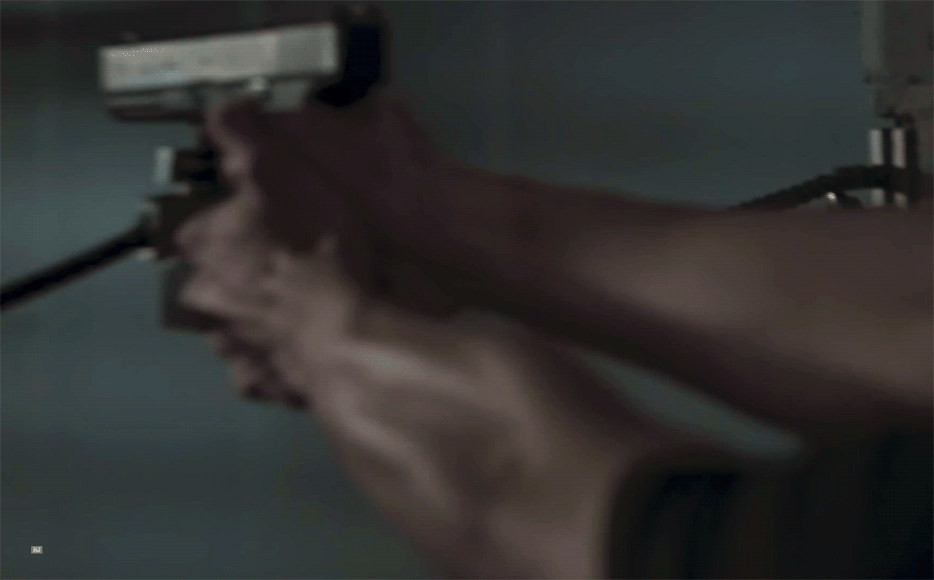 [잡담] 아직도 총쏘는 이제노 보는중임… | 인스티즈