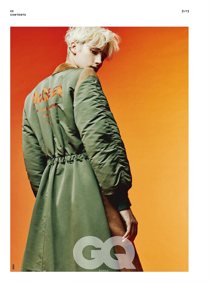 [잡담] 와 투바투 휴닝카이 화보 찍은거 미쳤음 | 인스티즈