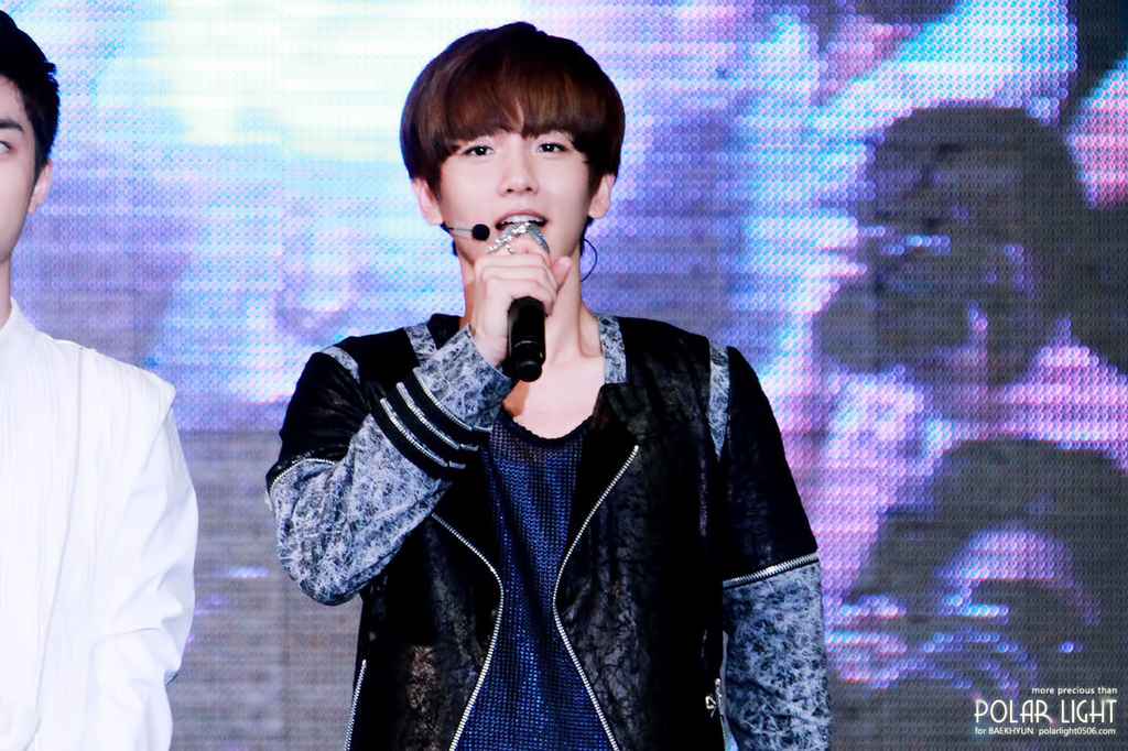 [잡담] 나 왜 이때 백현이 몰랏..ㅜ | 인스티즈