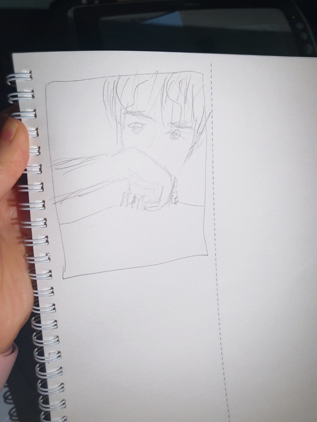 [잡담] 이 남돌 포카 누굴까?? | 인스티즈