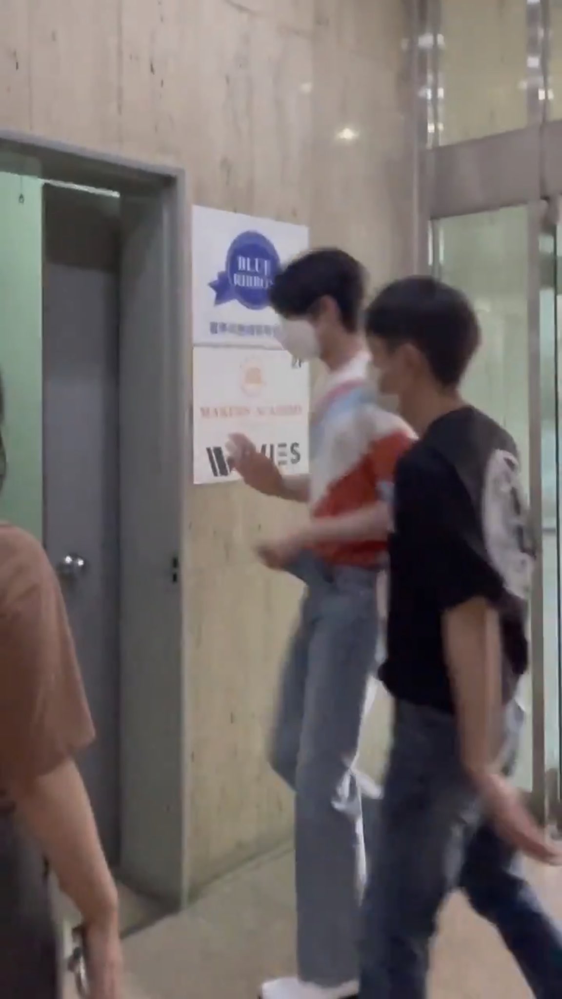 [잡담] 한승우 다리길이 ㄹㅈㄷ | 인스티즈