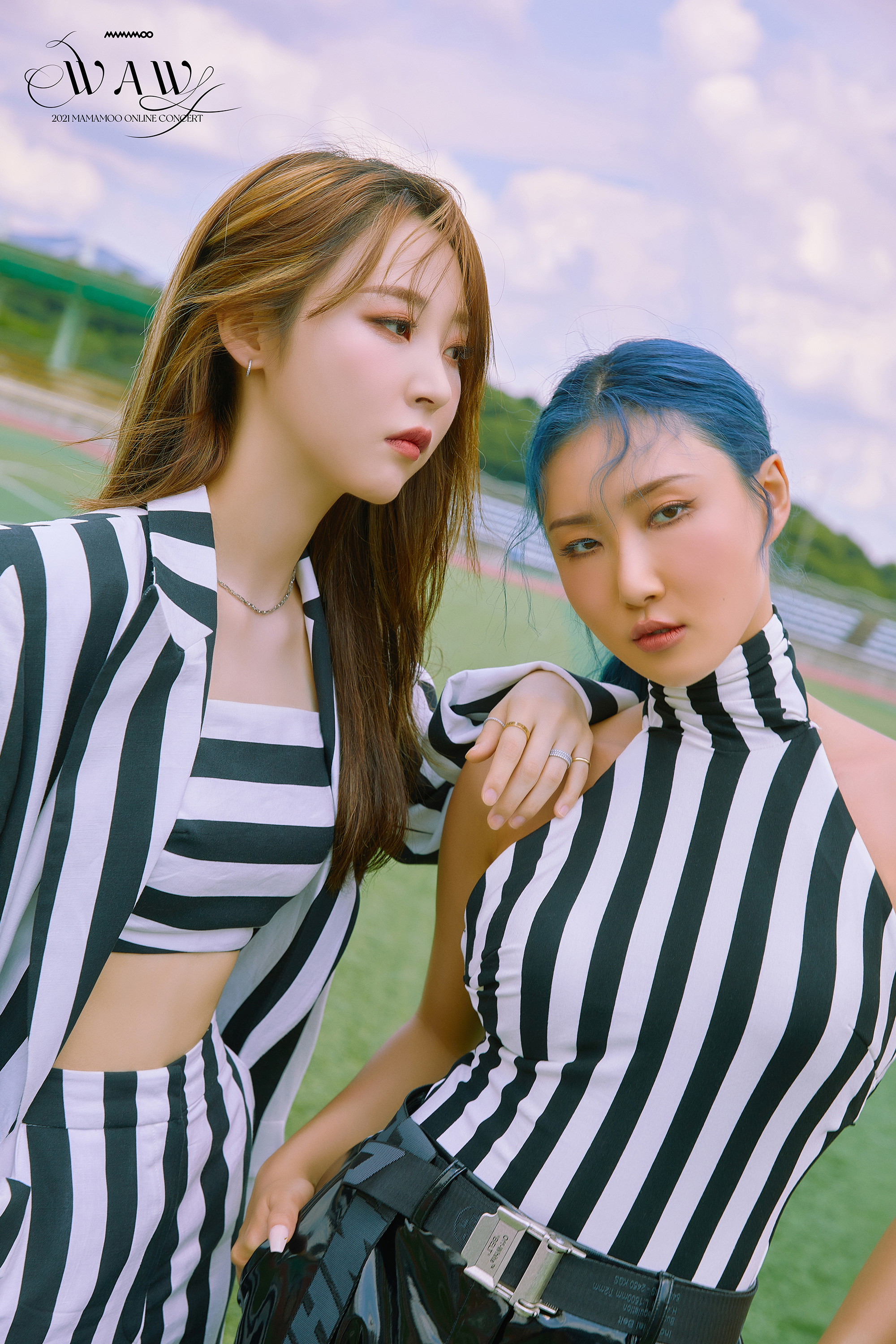 [잡담] 마마무 콘서트 티저사진 너무좋아ㅏㅏㅏ | 인스티즈