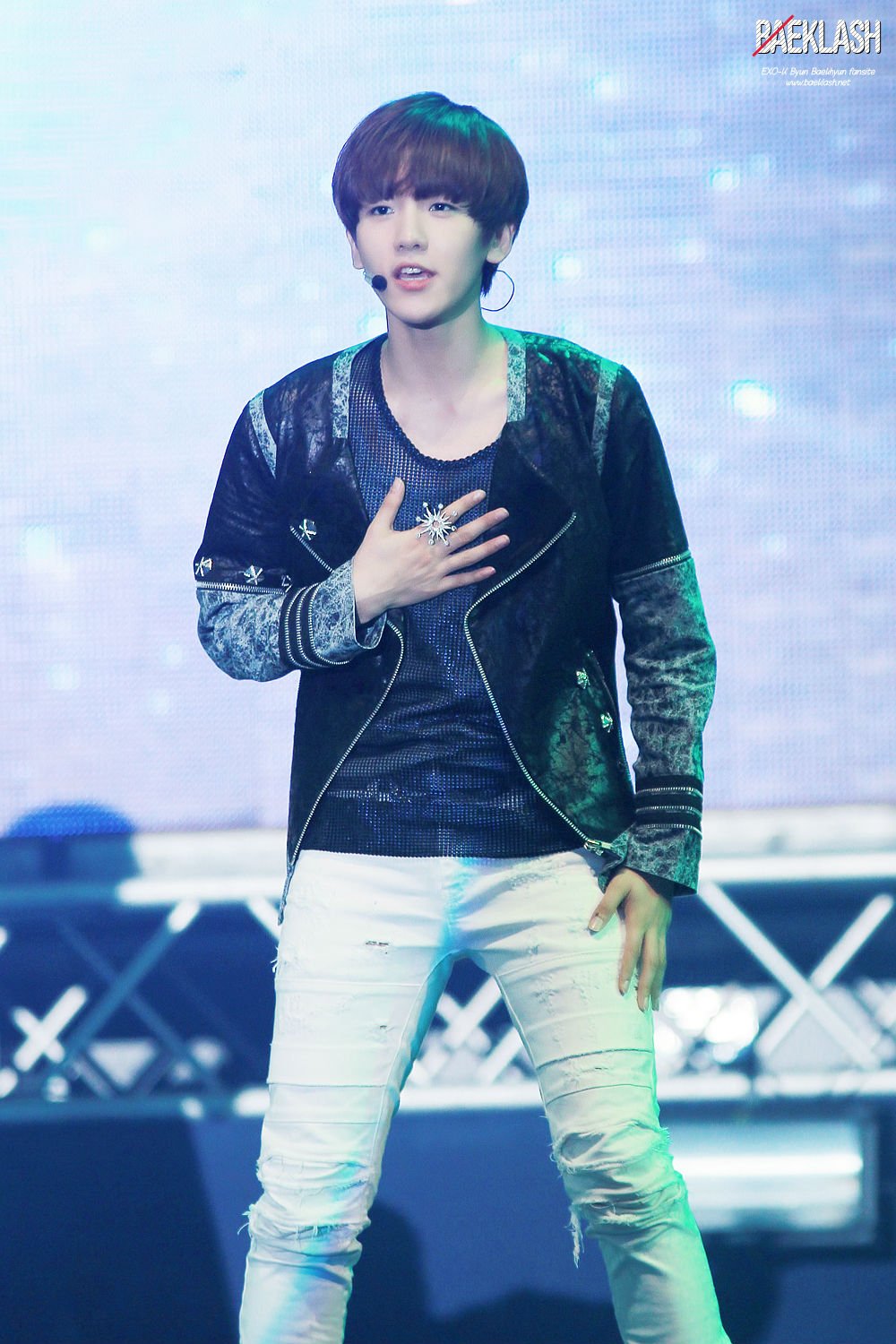 [잡담] 나 왜 이때 백현이 몰랏..ㅜ | 인스티즈