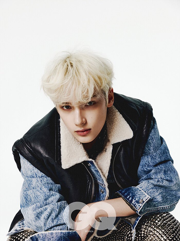 [잡담] 와 투바투 휴닝카이 화보 찍은거 미쳤음 | 인스티즈