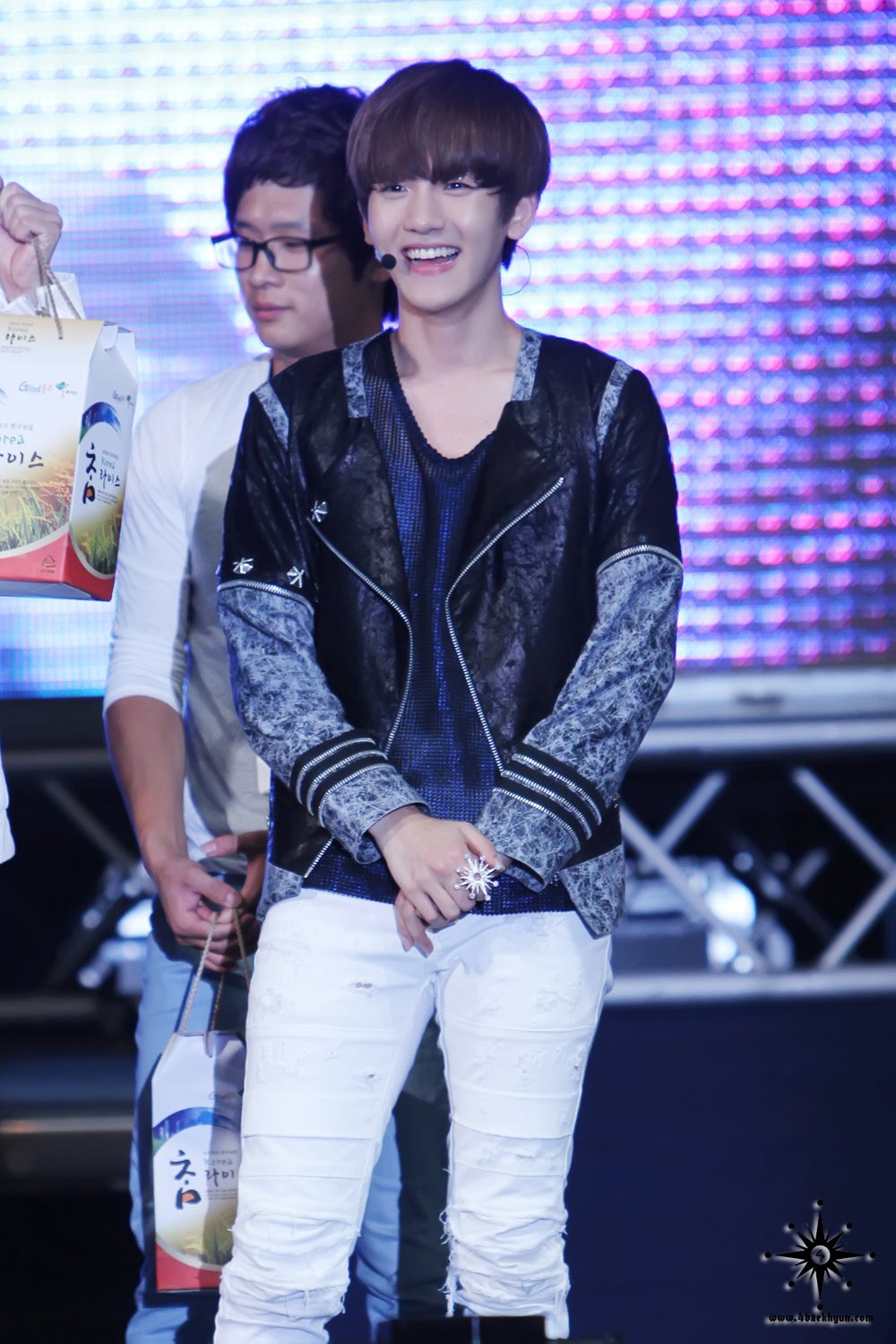 [잡담] 나 왜 이때 백현이 몰랏..ㅜ | 인스티즈