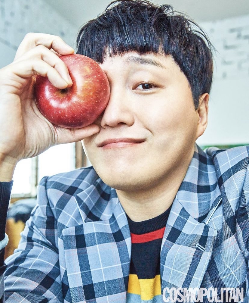 [잡담] 내 취향은 어떤상인지 가감없이 말해줘 ㅜ 소나무인가? | 인스티즈