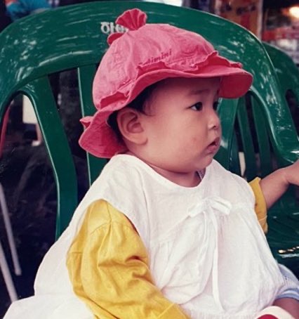 [잡담] 이거 누구 애기때게?!? | 인스티즈