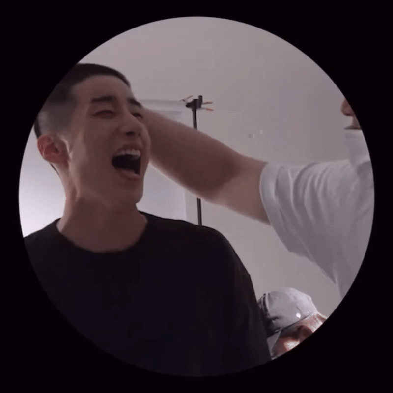 [잡담] 한승우 아기밤톨🌰 | 인스티즈