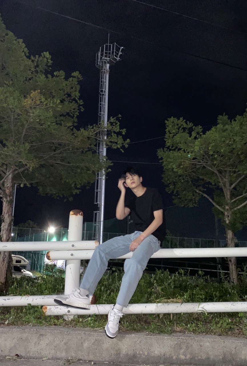 [잡담] 이거 일코 남친짤 가능? | 인스티즈