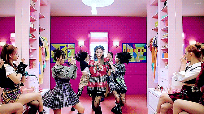 [잡담] 와 트와이스 너무예쁜데?? | 인스티즈