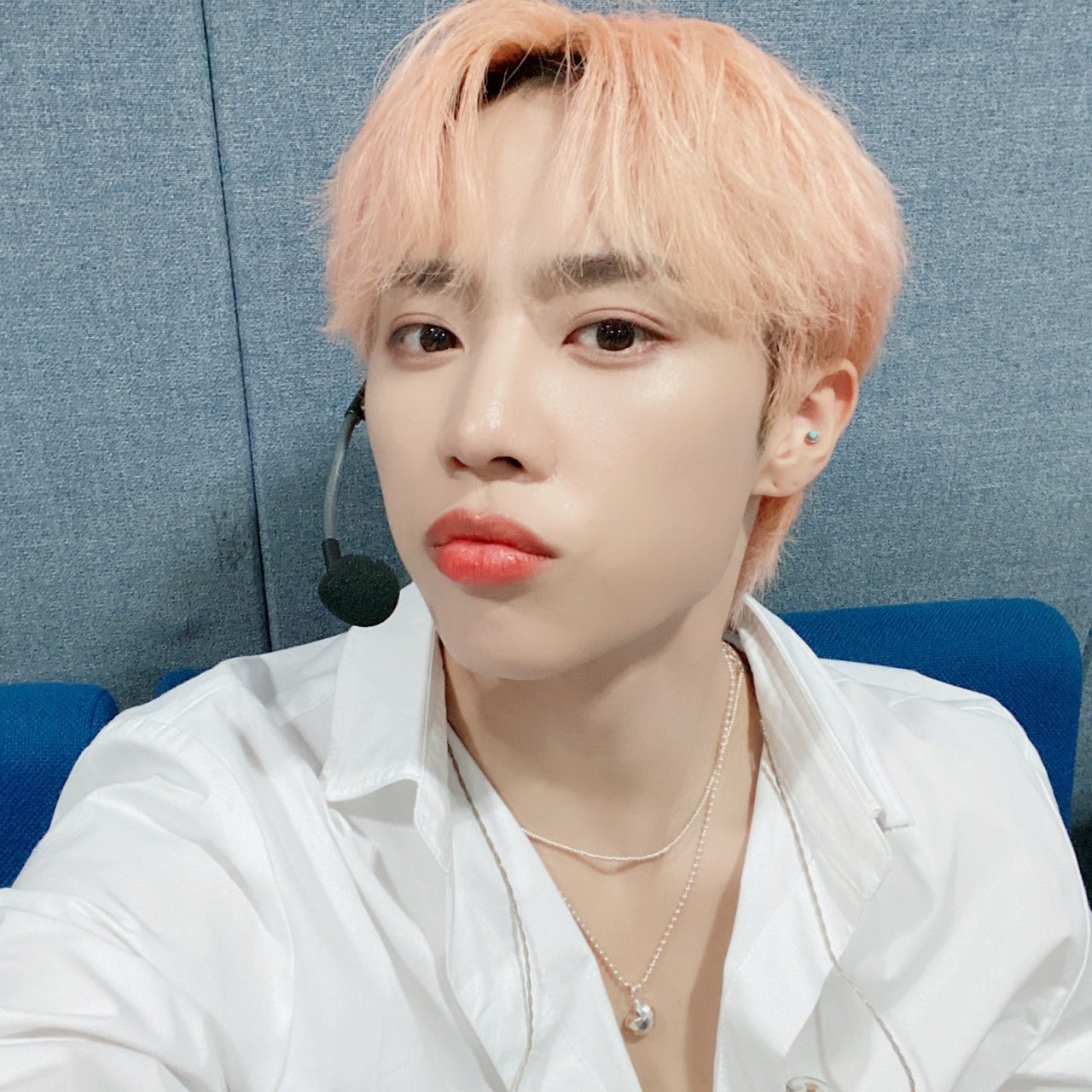 [잡담] 더보이즈 선우 어제 진짜 개개개레전드였구나... | 인스티즈