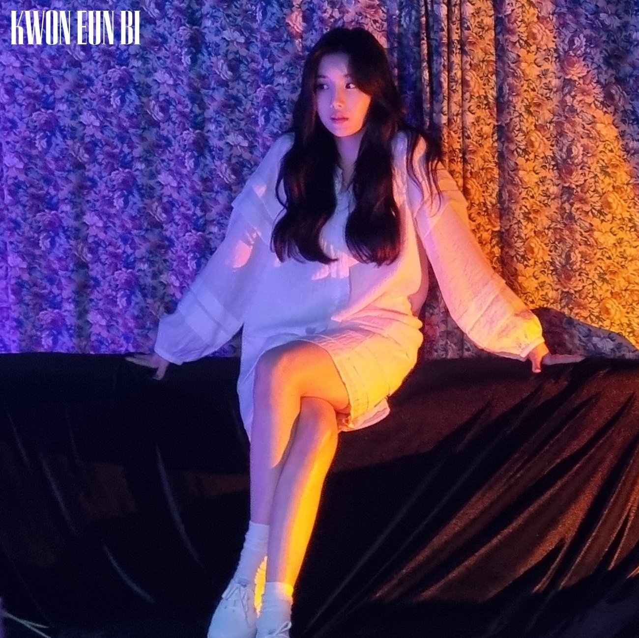 [잡담] 권은비 이 머리 진짜 예쁘다 | 인스티즈