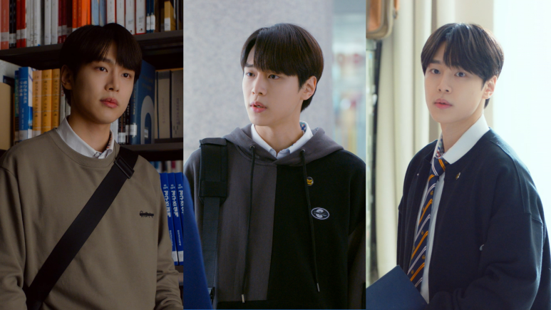 [잡담] 나익이 상견니 모쥔제 가캐로 꾸준히 밀고있는 배우ㅠㅠ | 인스티즈