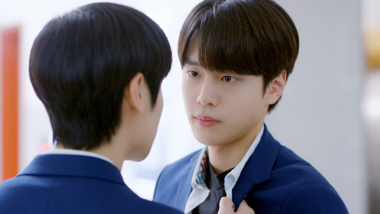 [잡담] 나익이 상견니 모쥔제 가캐로 꾸준히 밀고있는 배우ㅠㅠ | 인스티즈