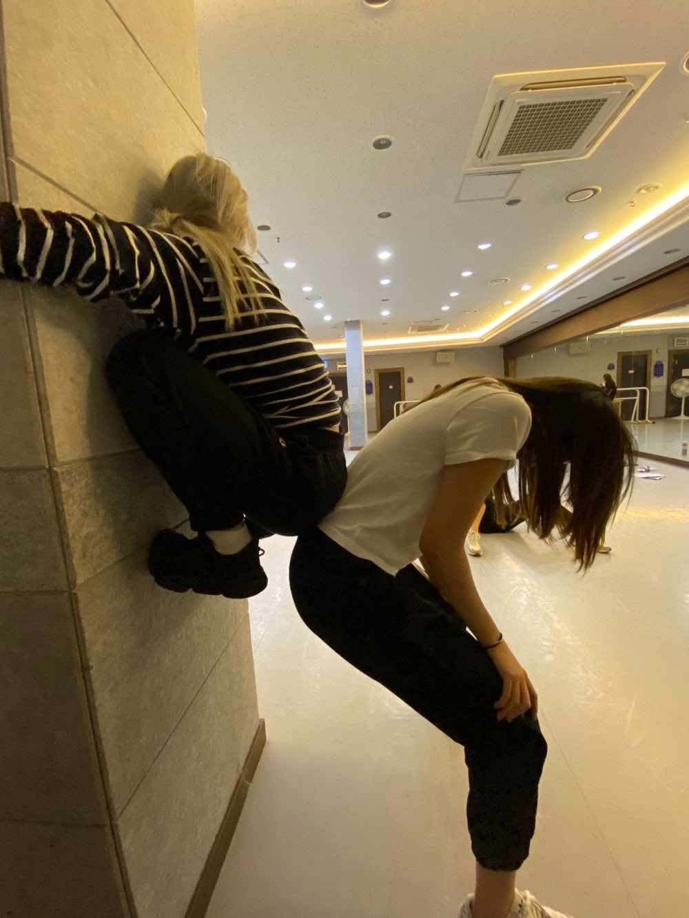 [잡담] ㅋㅋㅋㅇㄴ이거 아이즈원 누구야?? | 인스티즈