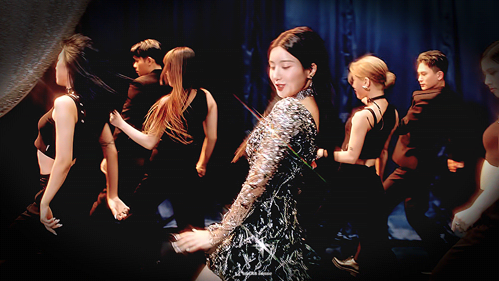 [잡담] 권은비 뮤비 스타일링 봤어?? | 인스티즈