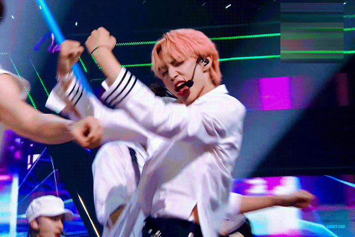 [잡담] 더보이즈 선우 어제 진짜 개개개레전드였구나... | 인스티즈