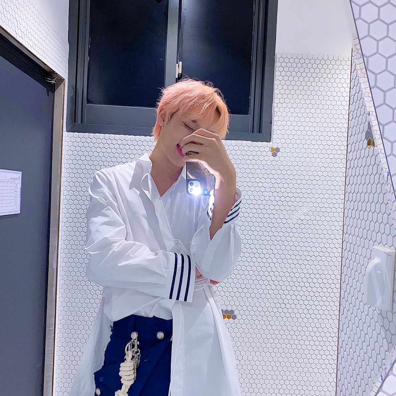 [잡담] 더보이즈 선우 어제 진짜 개개개레전드였구나... | 인스티즈