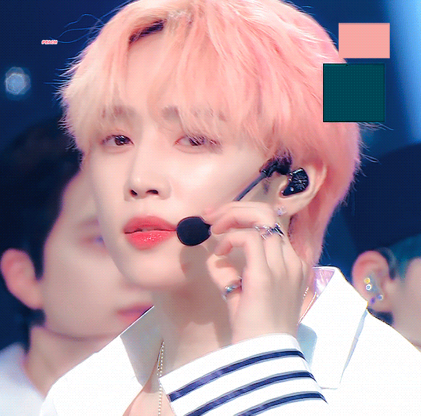 [잡담] 더보이즈 선우 어제 진짜 개개개레전드였구나... | 인스티즈