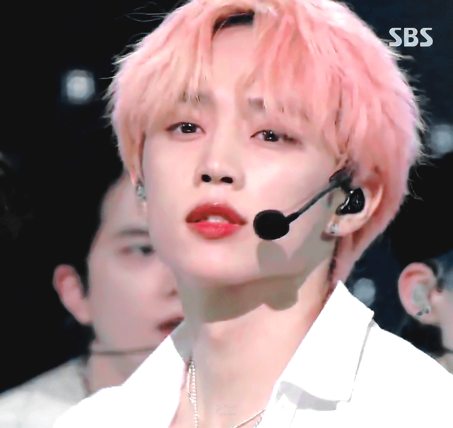 [잡담] 더보이즈 선우 어제 진짜 개개개레전드였구나... | 인스티즈