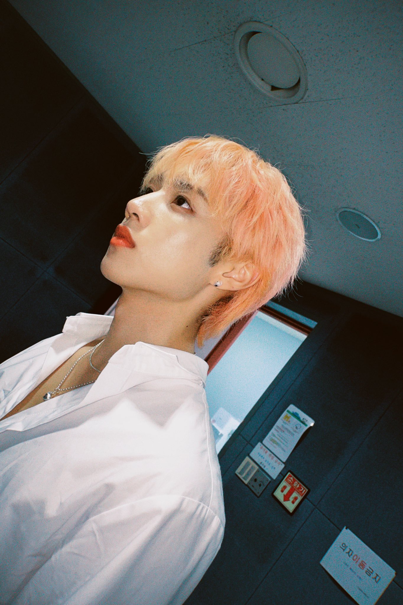 [잡담] 더보이즈 선우 어제 진짜 개개개레전드였구나... | 인스티즈