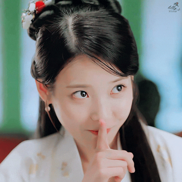 [잡담] 아이유 역대 드라마 중 이때가 젤 예뻤던 거 같아 | 인스티즈