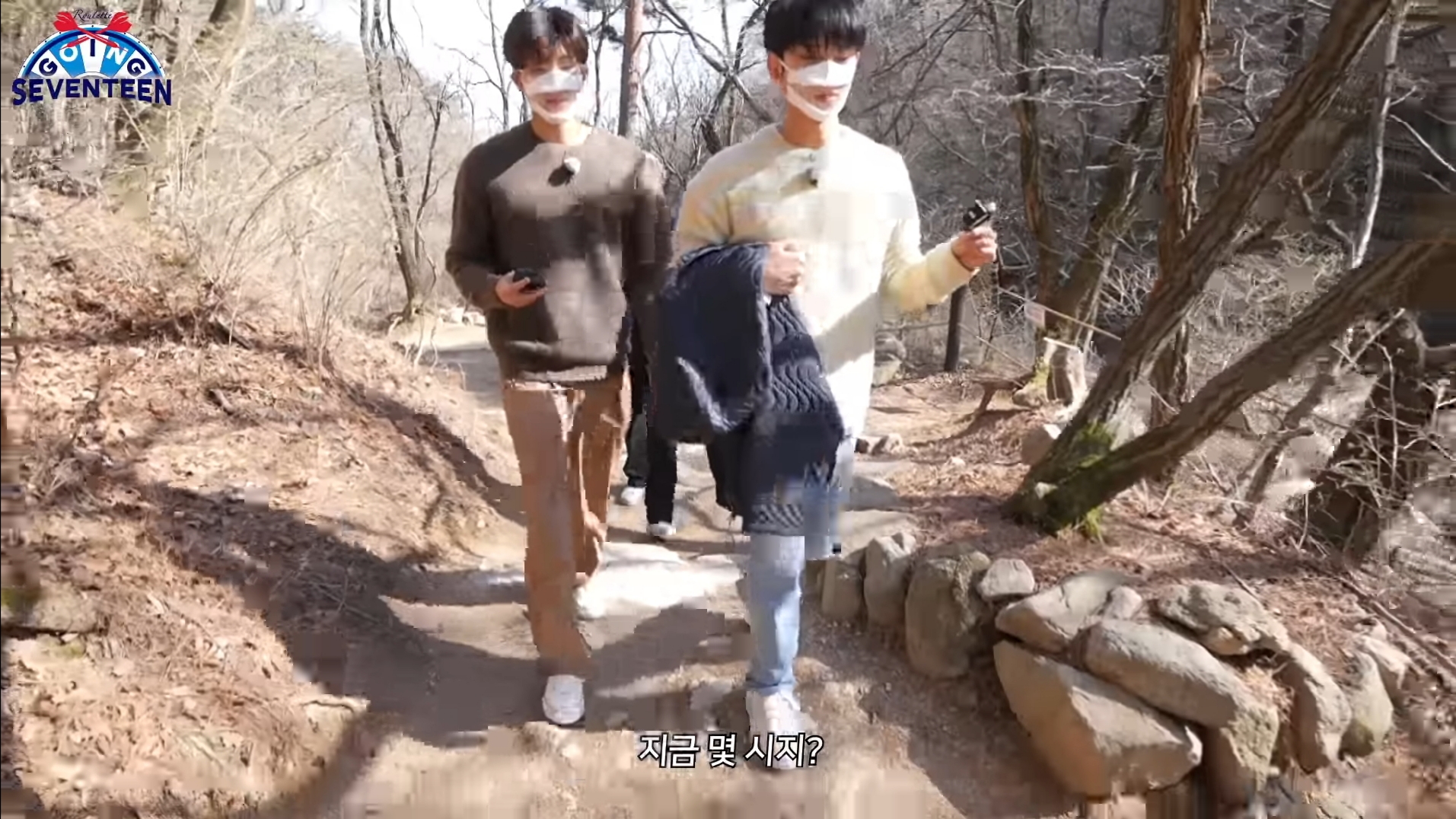 [잡담] 내가 좋아하는 세븐틴 | 인스티즈