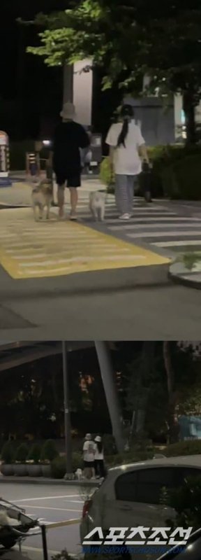 [잡담] ㅈㅇ ㅋㄹㅅ 데이트 사진이야? | 인스티즈