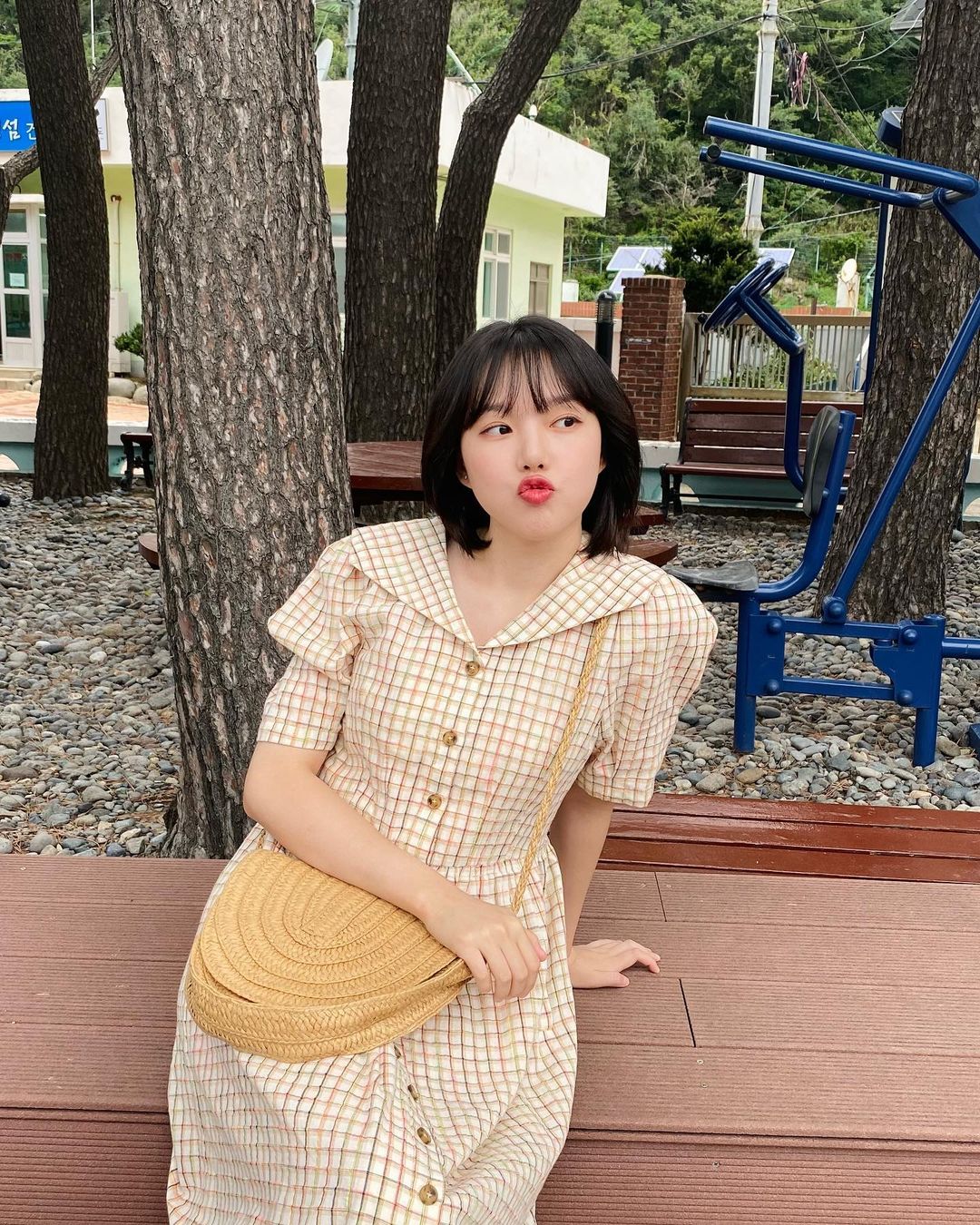 [정보/소식] 여자친구 예린 인스타 업뎃 | 인스티즈