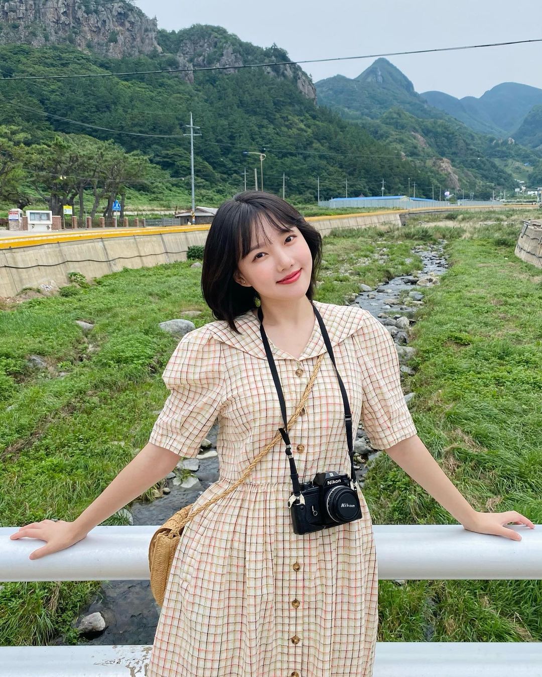 [정보/소식] 여자친구 예린 인스타 업뎃 | 인스티즈