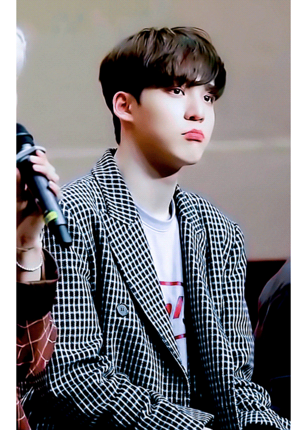 [잡담] 데뷔초 에이티즈 진짜 「아기」 | 인스티즈