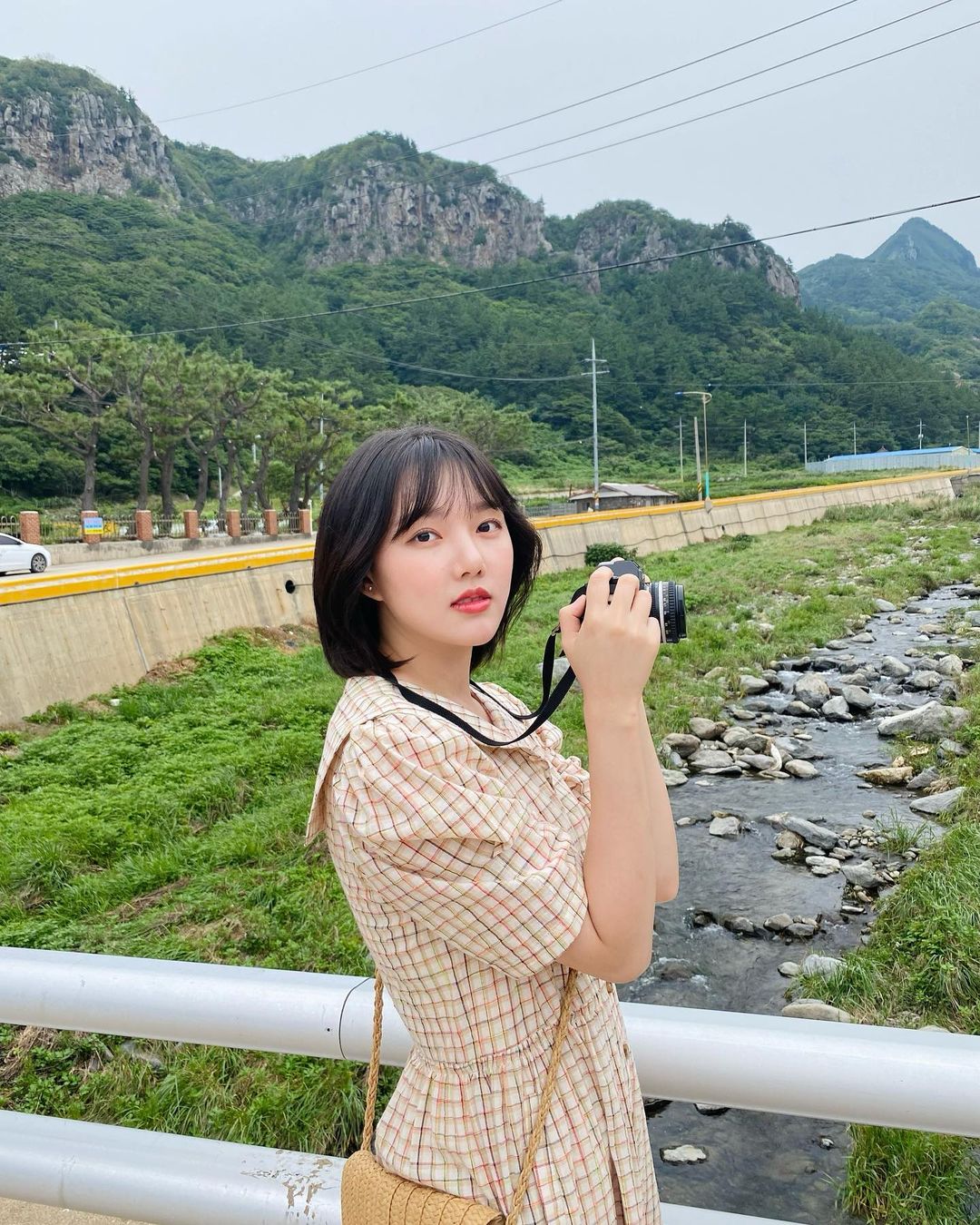 [잡담] 예린 인스타 진짜 너무 예쁘다 | 인스티즈