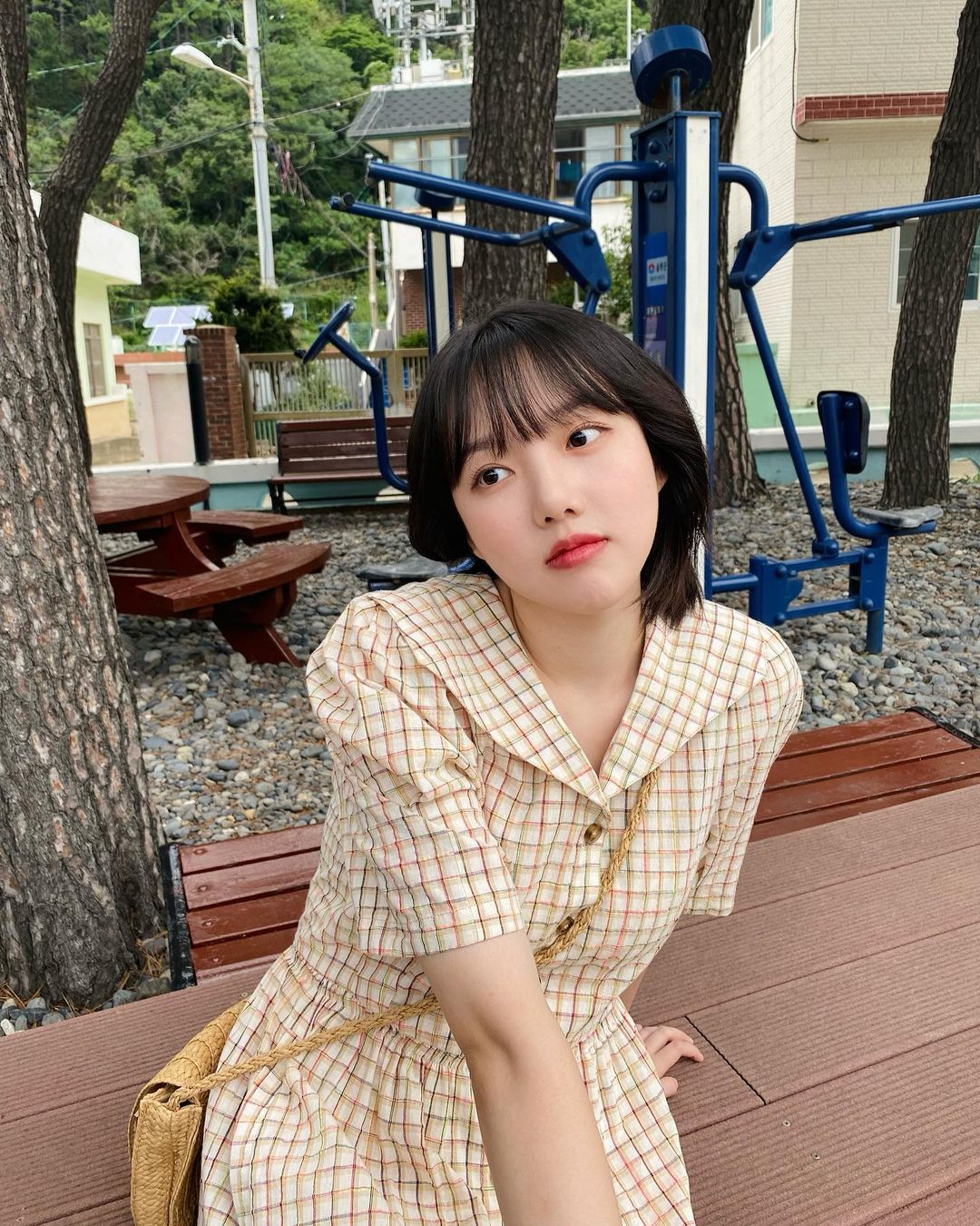 [정보/소식] 여자친구 예린 인스타 업뎃 | 인스티즈