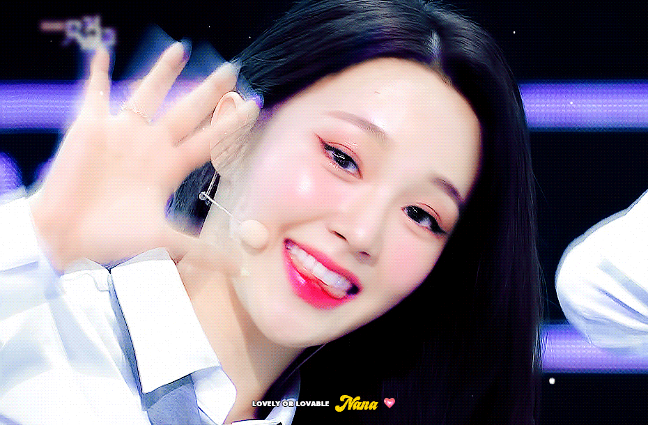 [잡담] 이 분 우아 나나야?? | 인스티즈