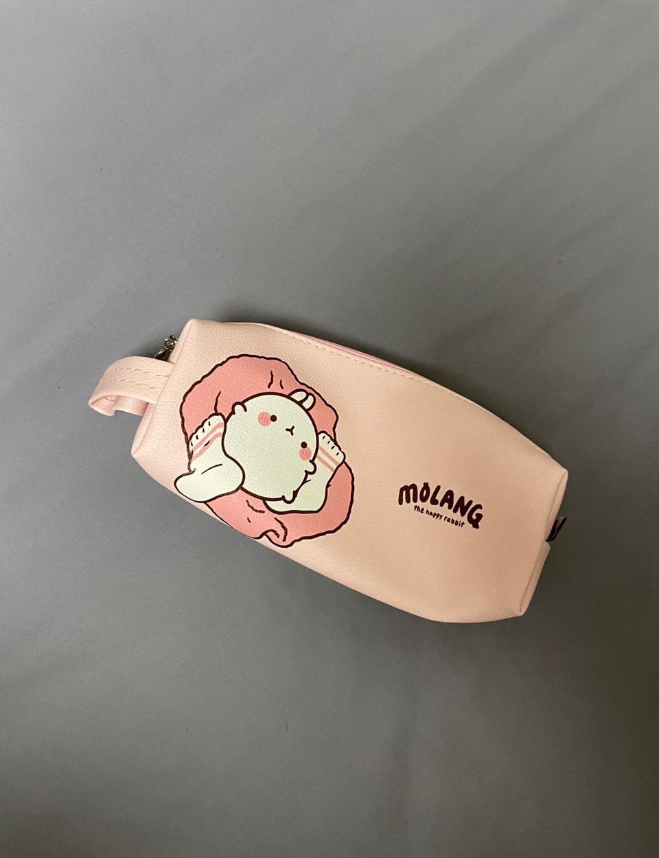 [잡담] 김요한 진짜... 자기같은 필통쓰네 | 인스티즈