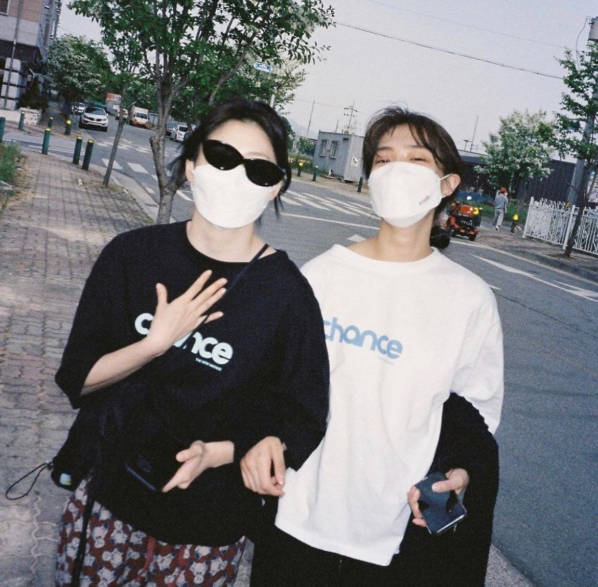 [잡담] 한소희ㅋㅋㅋㅋㅋㅋㅋㅋ | 인스티즈