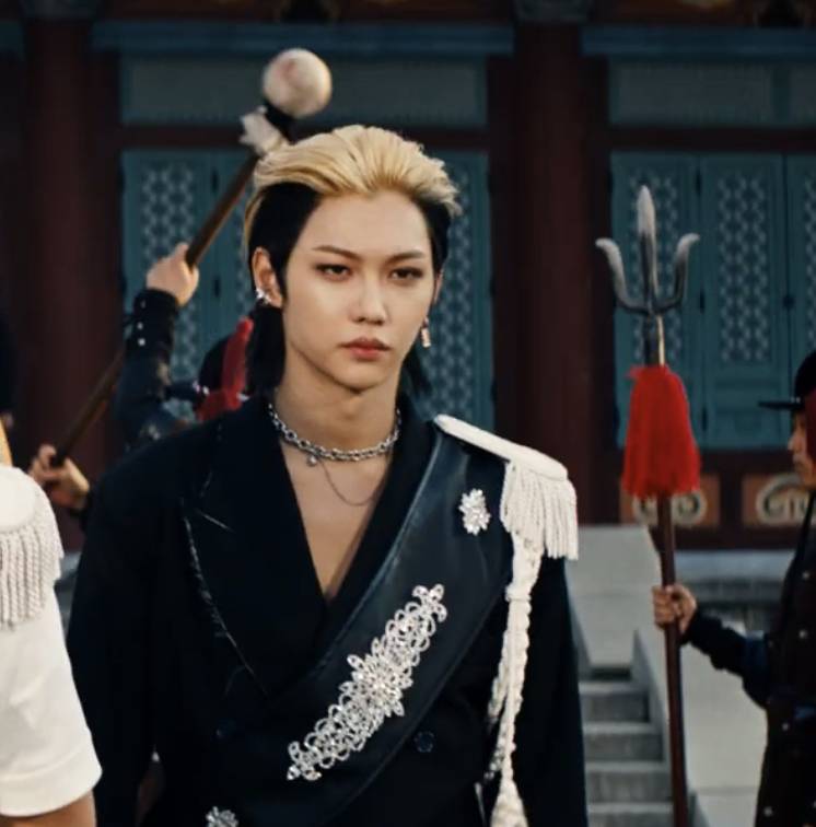 [잡담] 필릭스 이 스타일 ㄹㅇ 개까리하다 | 인스티즈