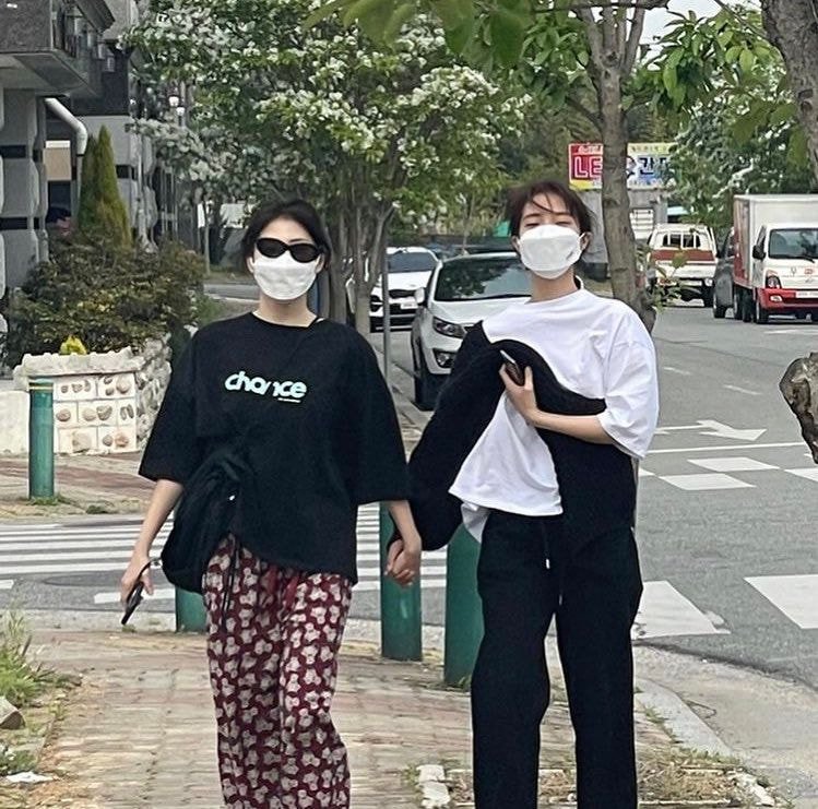 [잡담] 한소희ㅋㅋㅋㅋㅋㅋㅋㅋ | 인스티즈