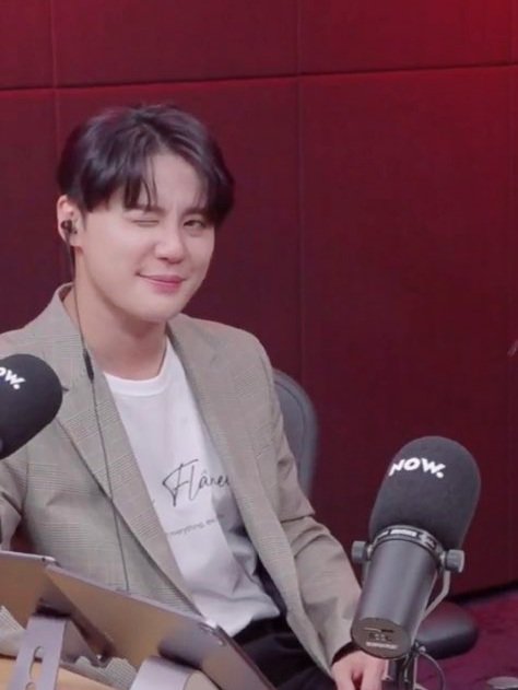 [잡담] 17년 전이랑 윙크하는 거 똑같은 시아준수 보고갈래?ㅋㅋㅋㅋㅋ | 인스티즈